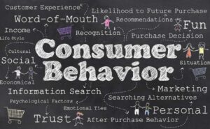 Analysing User Behaviour