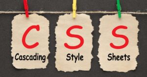Avoid CSS