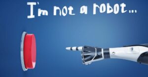 CAPTCHAs anti spam