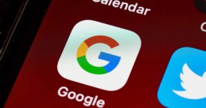 Enhanced Google Search Features