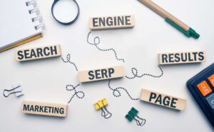 Google's Special Search Result Types