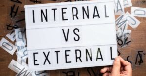 Internal and External Linking