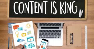Promote Your New Content