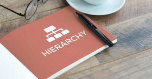Site Hierarchy for SEO