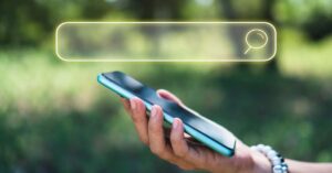 Smartphones seo