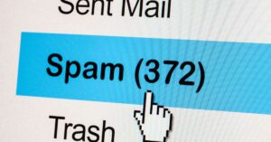 Spam Techniques