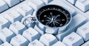 Website Navigation