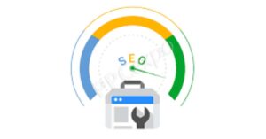 google search console seo