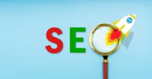 site url