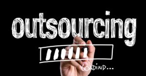 Outsourcing Loading