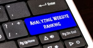 Websites Rank