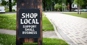 google my business