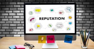 Protecting Brand Reputation Online