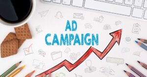 Maximising ROI with Google Ads
