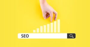 Search engine optimisation