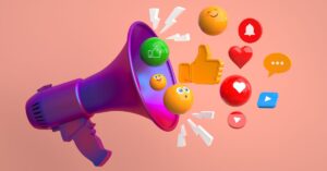 Social Media Storytelling