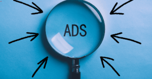 How to Find Inspiration for Your Facebook and instagram Ads