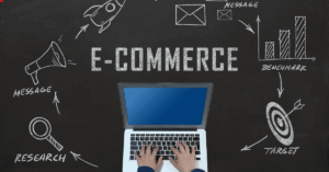 Ecommerce Websites